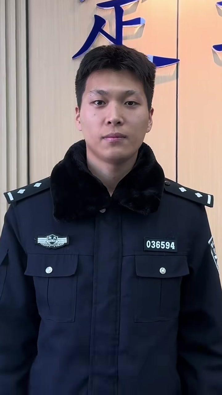 00后新警,真实派出所体验
