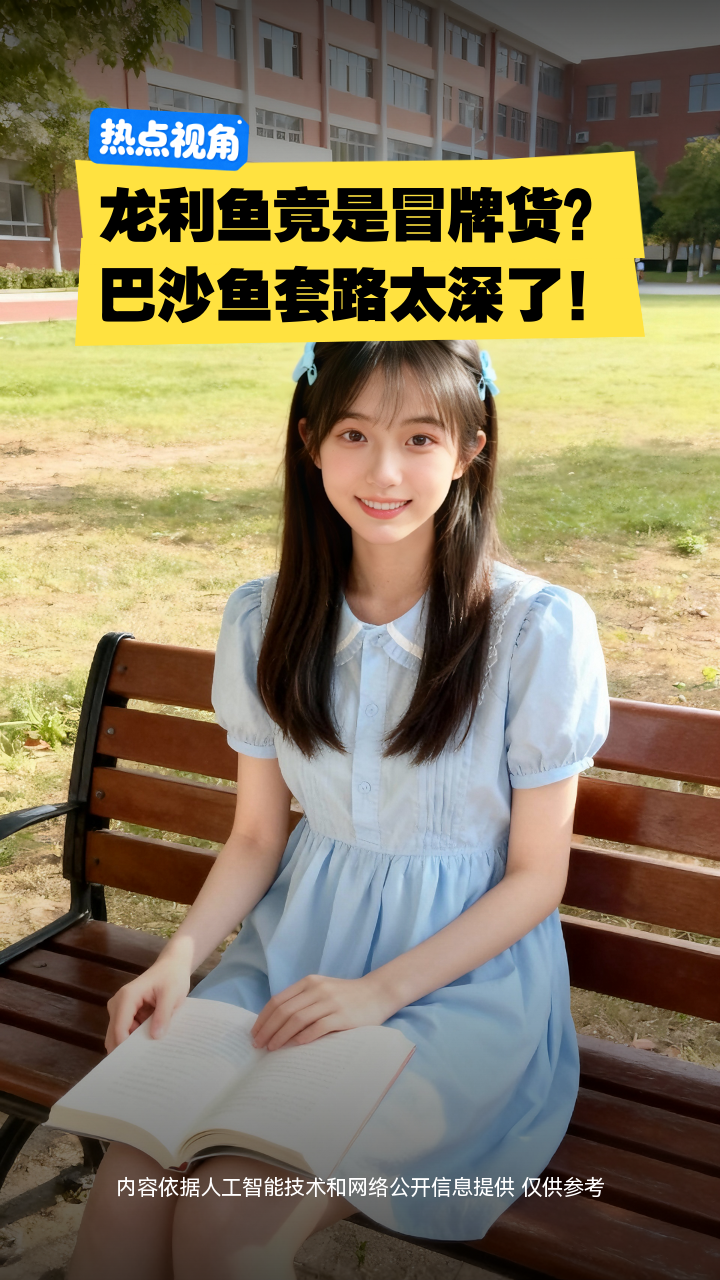 龙利鱼竟是冒牌货？巴沙鱼套路太深了！