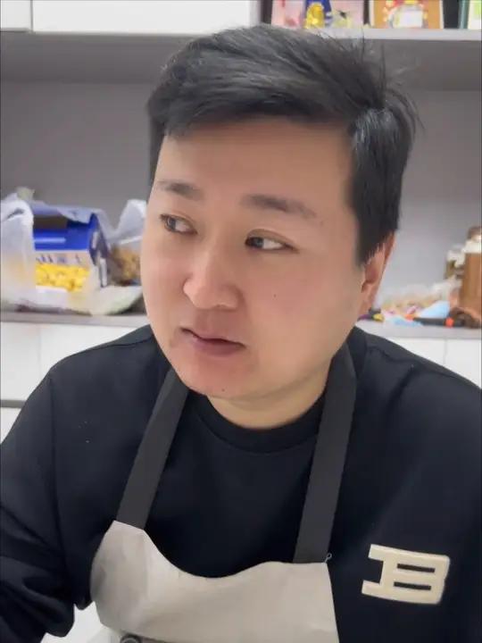 邪修做饭VS正统做饭之冬至水饺