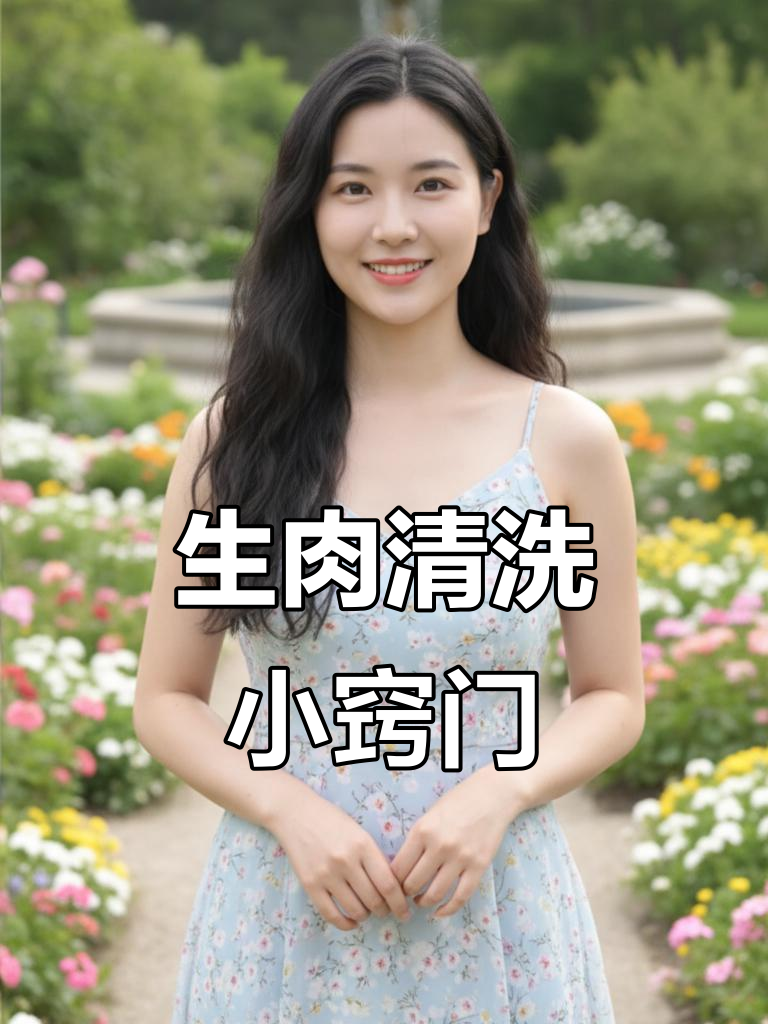 为什么猪肉不能清水洗?这五种生肉清洗技巧你必须知道