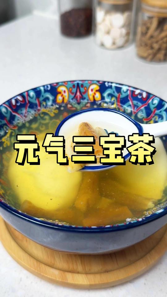 食疗小妙招：养生汤煲汤食谱分享