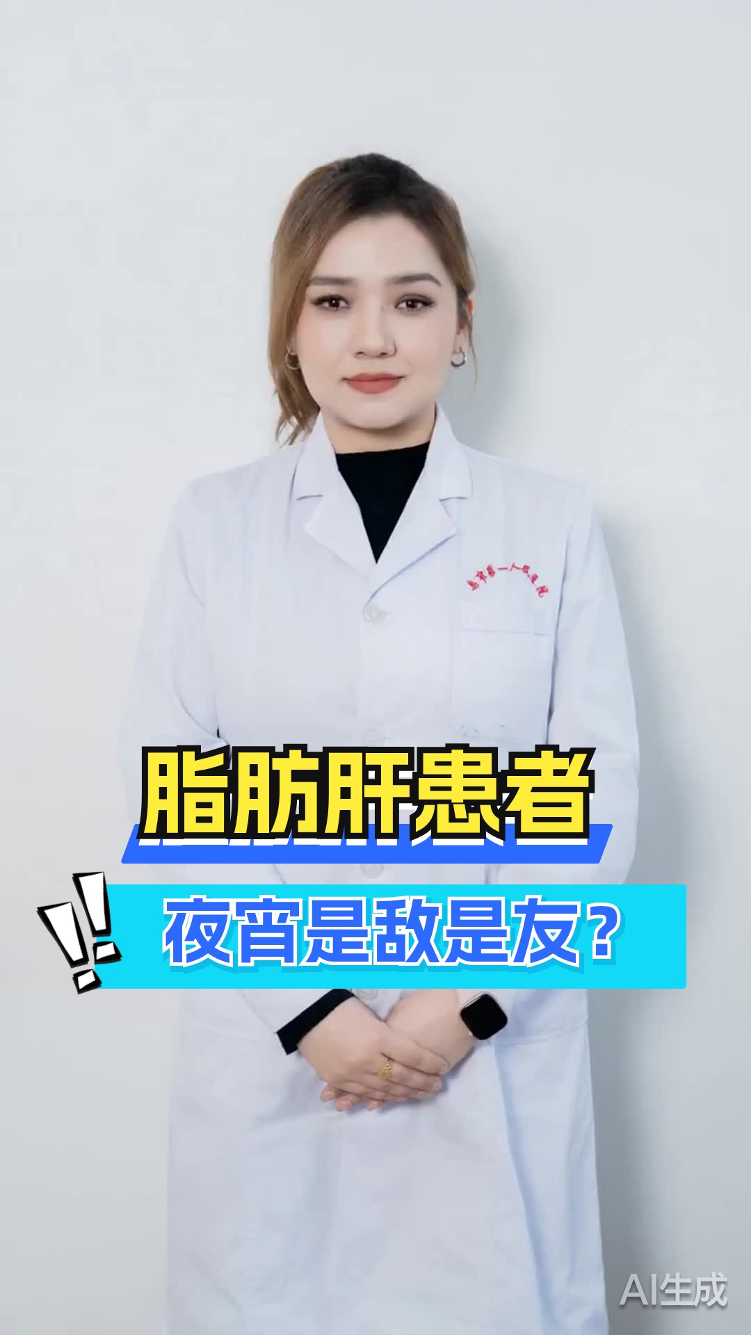 脂肪肝能吃夜宵吗