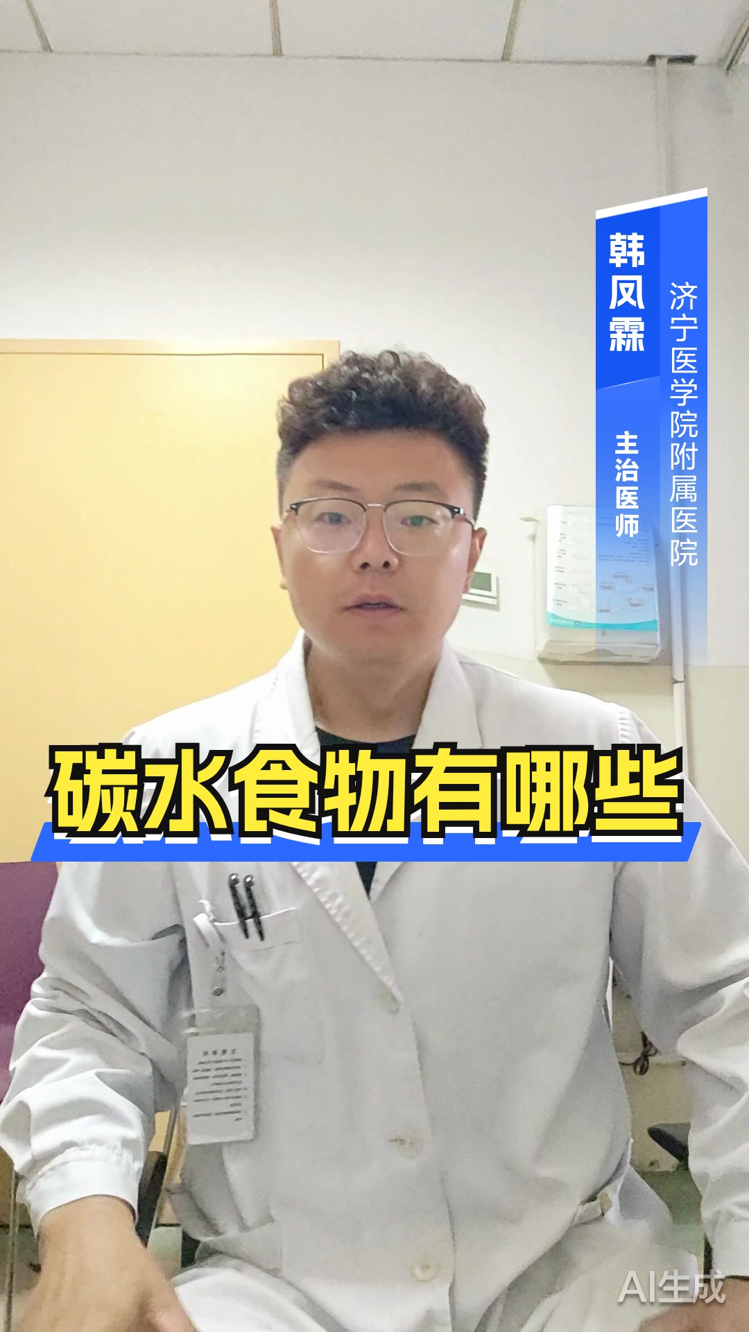 碳水食物有哪些