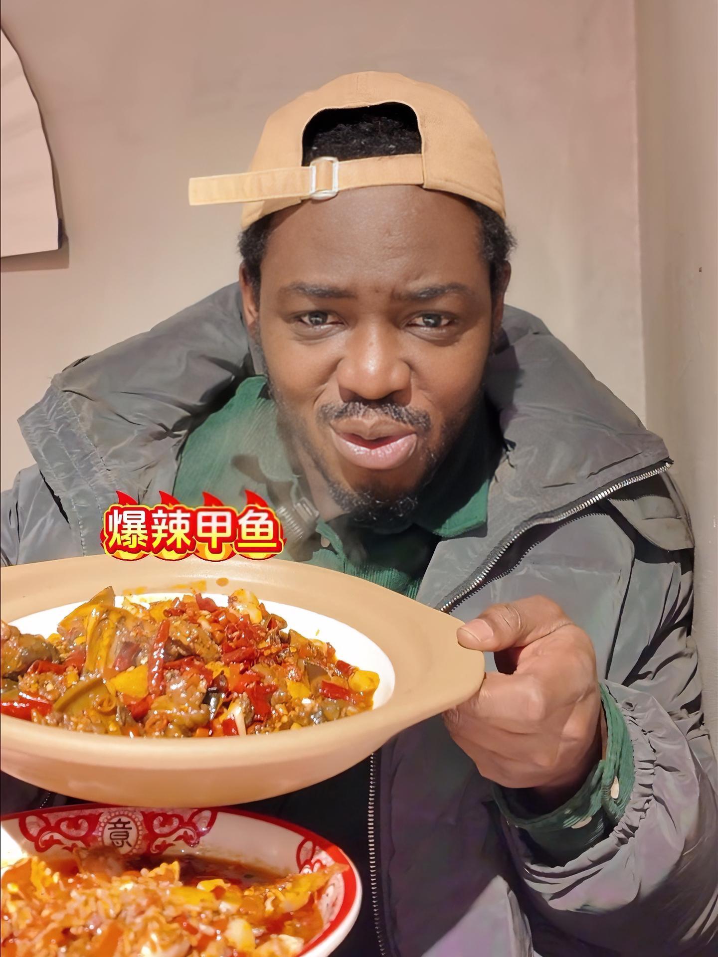 如果你的朋友是个话唠,那就带他来吃江西菜