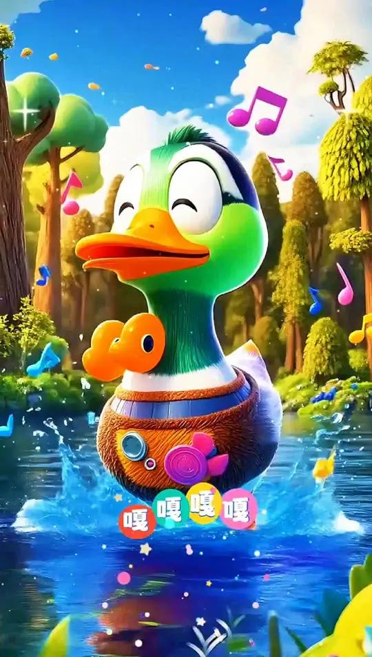 儿歌多多100首0到3岁宝宝早教儿歌100首联播《数鸭子》《宝贝宝贝》《小鸭子嘎嘎嘎》《小