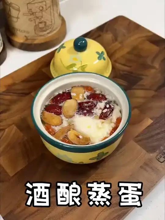 开水蒸鸡蛋羹就是怎么简单快速