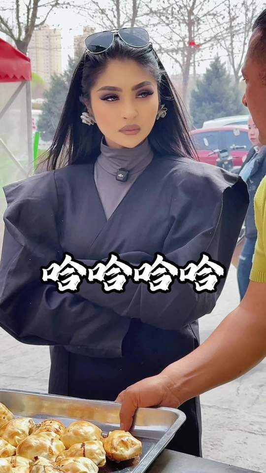 新疆人离不开的烤包子