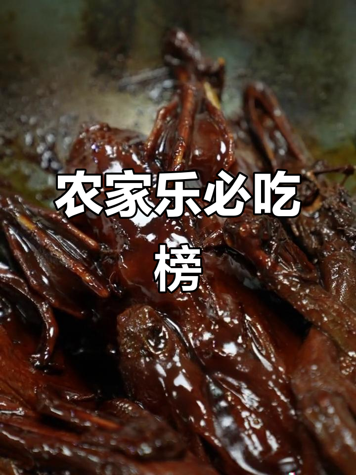 现抓现烧,农家乐美食全攻略——老王农场特色菜品大揭秘
