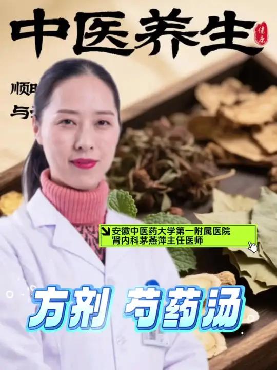方剂芍药汤