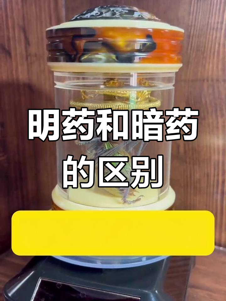 明药与暗药的蝈蝈叫声差异揭秘