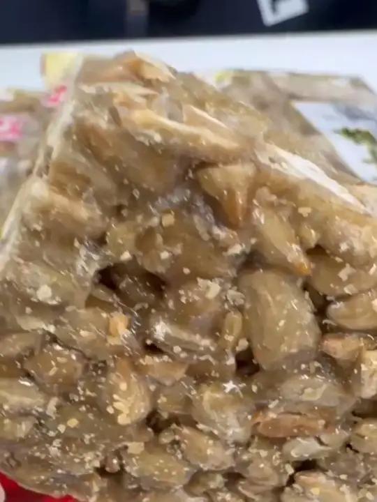 瓜子酥片!葵花籽仁饼,能量架,特产休闲零食,香甜即食!零食推荐 追剧小零食 瓜子仁 好吃到