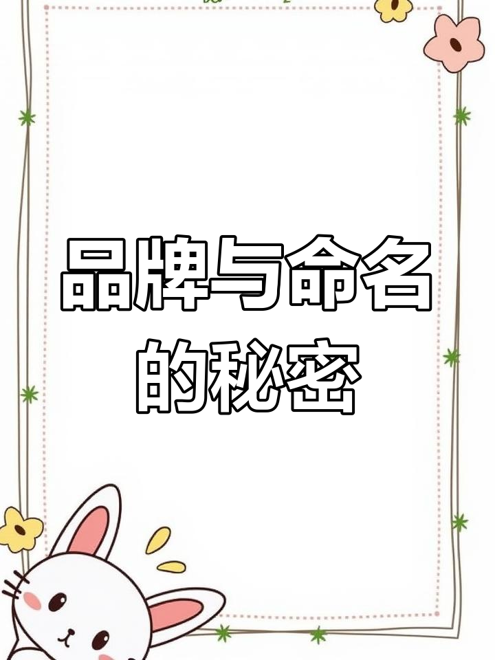 吉利旺财,商标店铺命名助力抖音财富增长