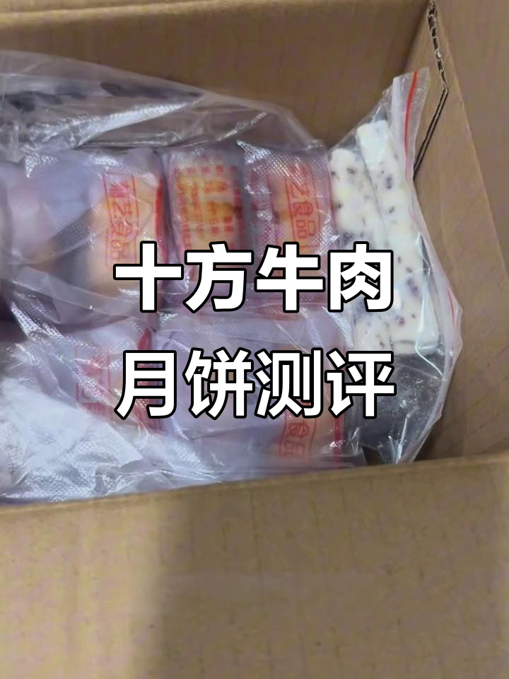 德阳什邡牛肉月饼大揭秘，菊艺园的独特美味体验