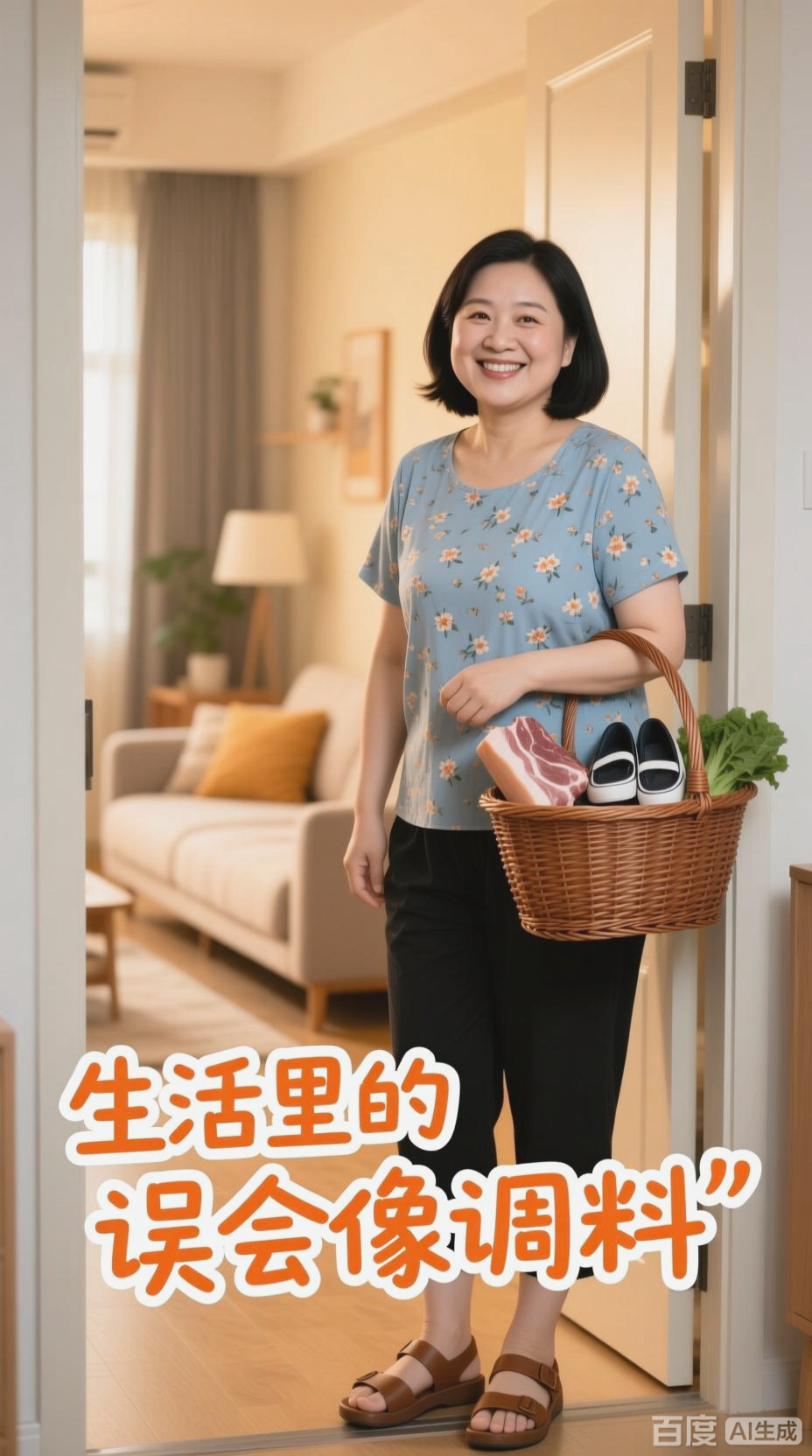 婆婆嫌我生女儿，老公一纸协议让她彻底闭嘴！