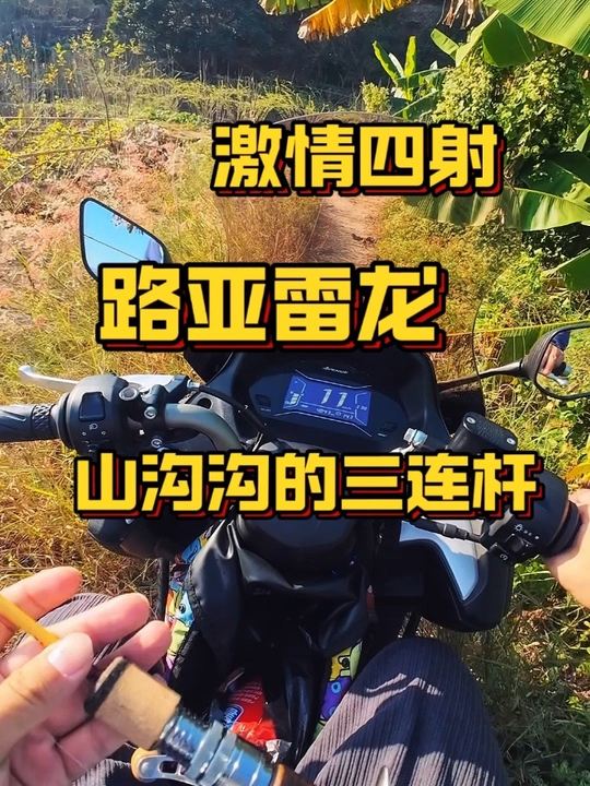 菜菜路亚日记：钓到会咬人的雷龙鱼，什么情况？