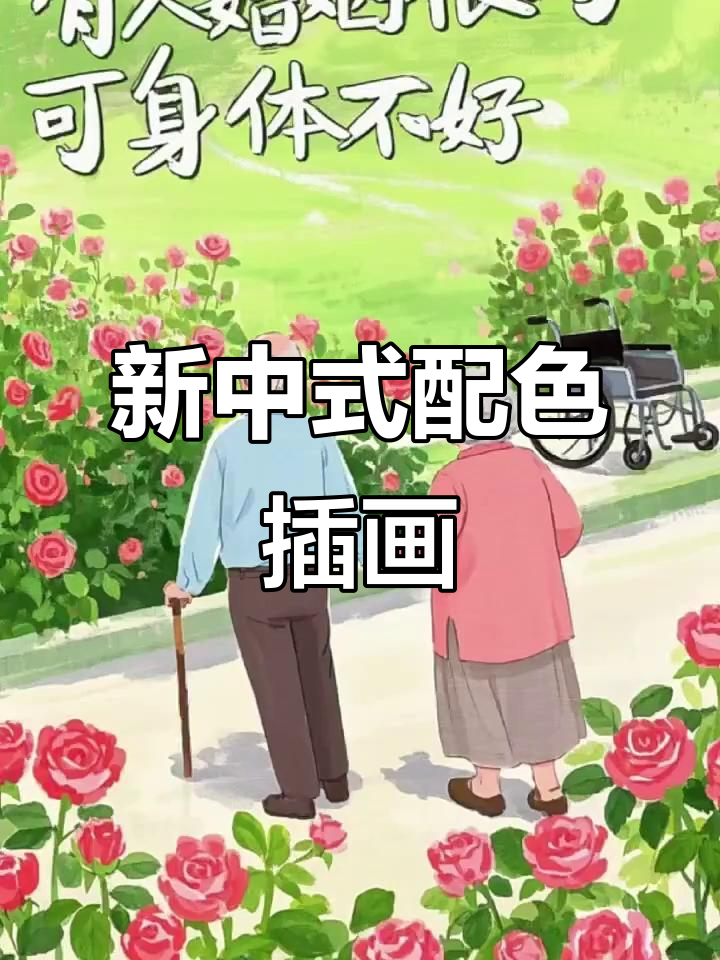 故宫配色插画:新中式治愈美学珍藏版