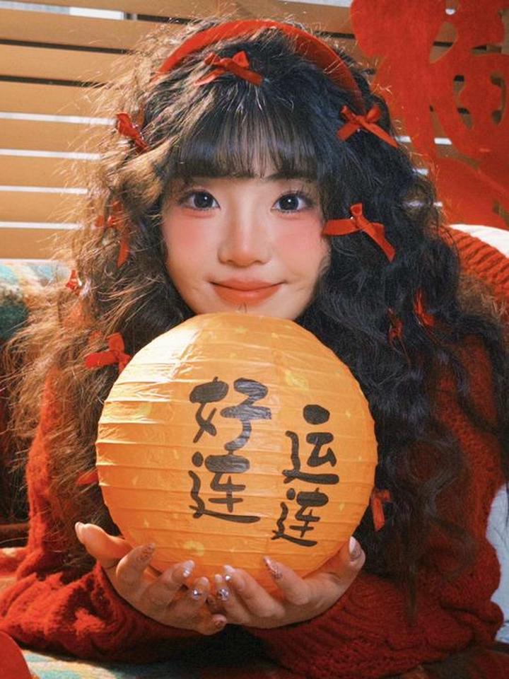 用像素蛋糕10分钟调完一套图,全流程分享!