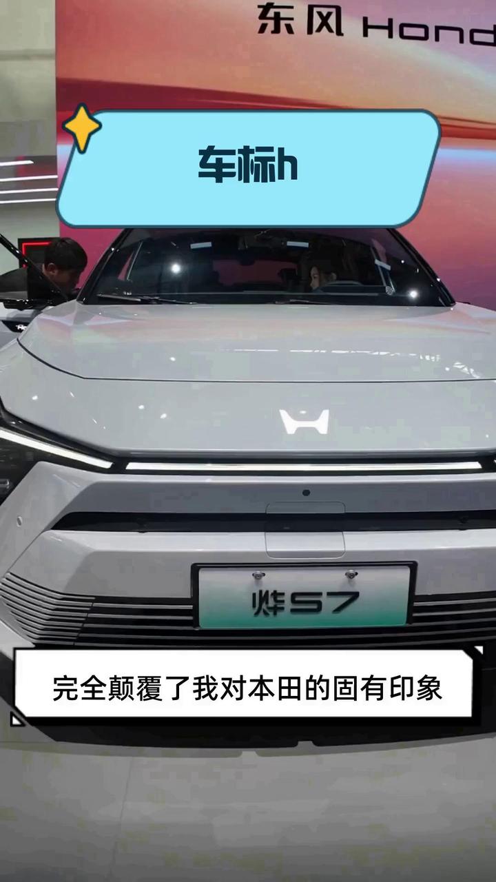 车标h