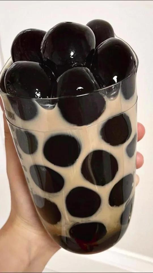 真的假的？！这个珍珠奶茶真的可以自己做吗