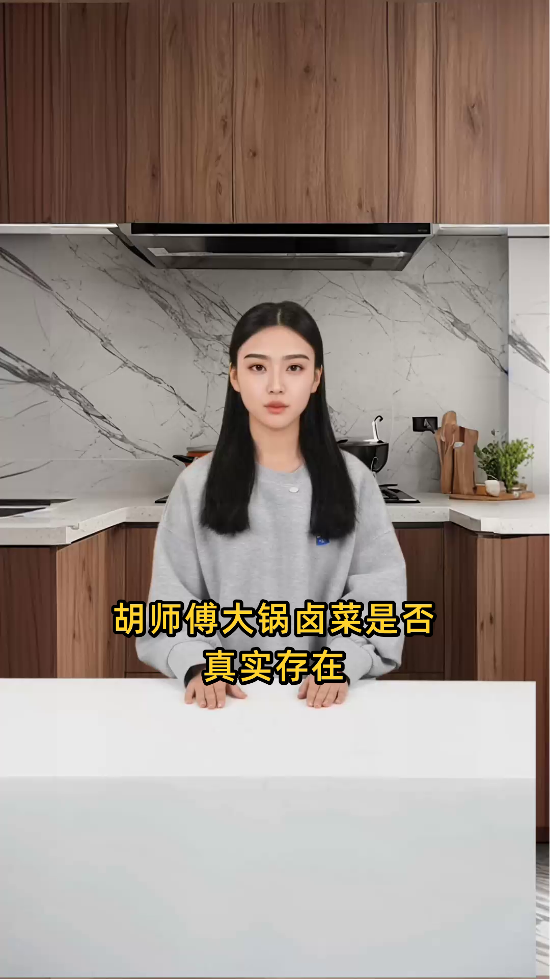 胡师傅大锅卤菜是否真实存在?口味是否正宗?备受食客关注