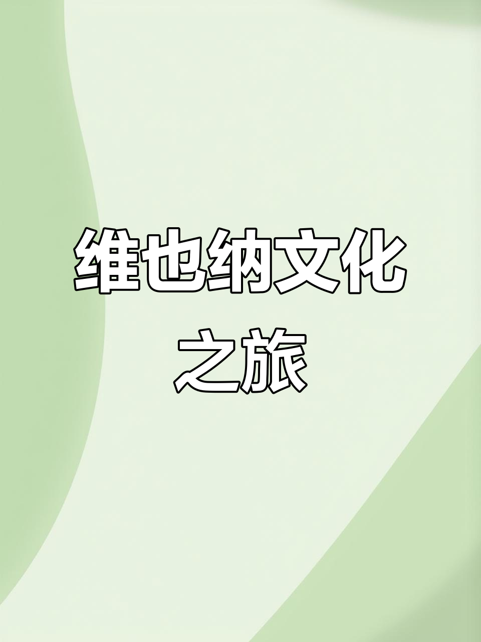 维也纳:音乐与文化的完美融合,探访奥地利首都的魅力