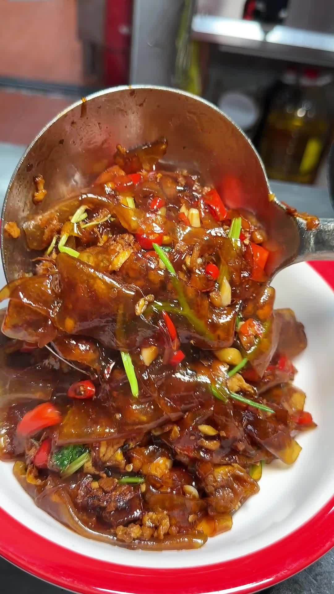 男人会做饭,竞争对手少一半 普通的饭菜都是家的味道 家常菜