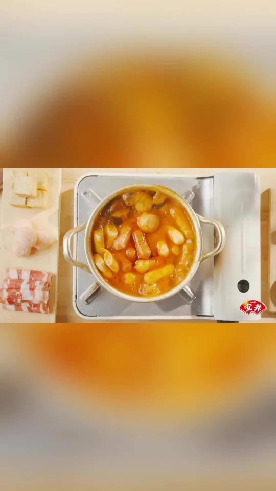 安井三色芝士年糕,500g大包装,约40个