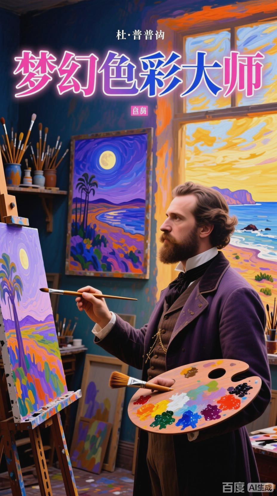 费迪南德·洛恩·杜·普伊高多