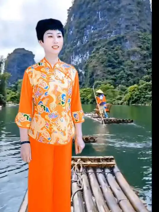 一首好听的四川民歌《螃蟹歌》分享给大家