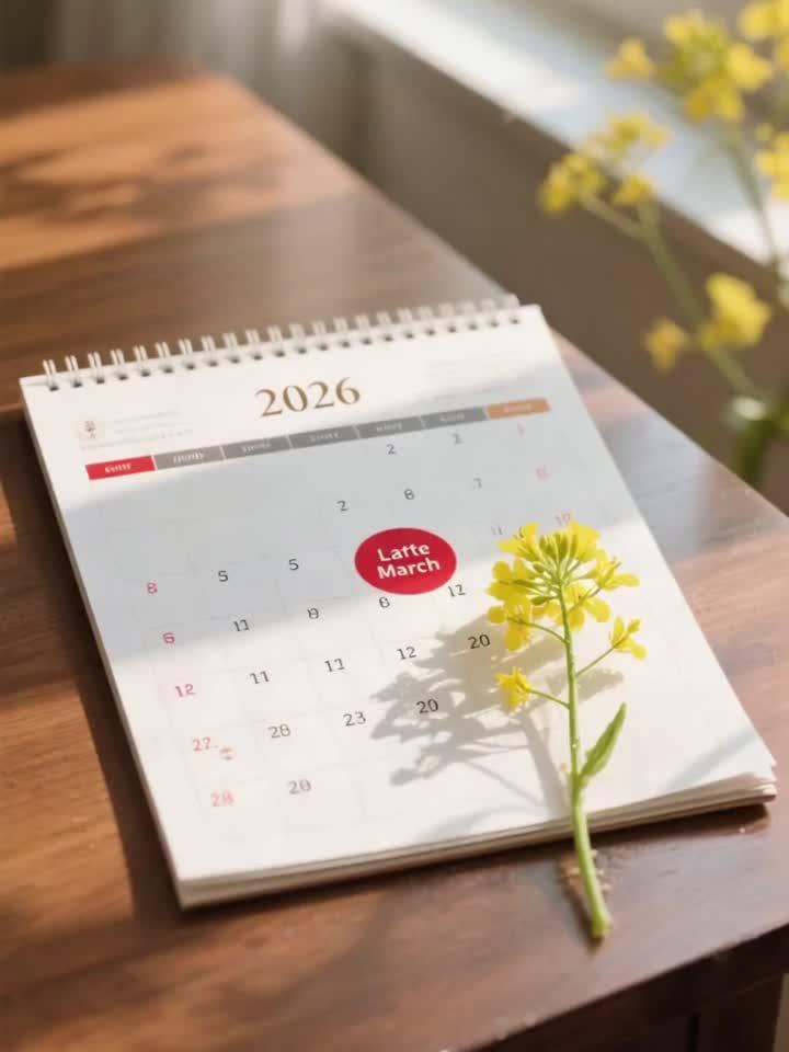 江苏兴化油菜花｜2026花期，水上花海别跑空
