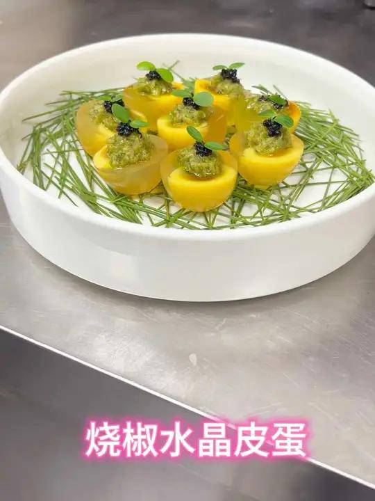 秋季冷菜合集分享 秋季凉菜合集分享简简单单又是一餐。冷菜 今日美食分享