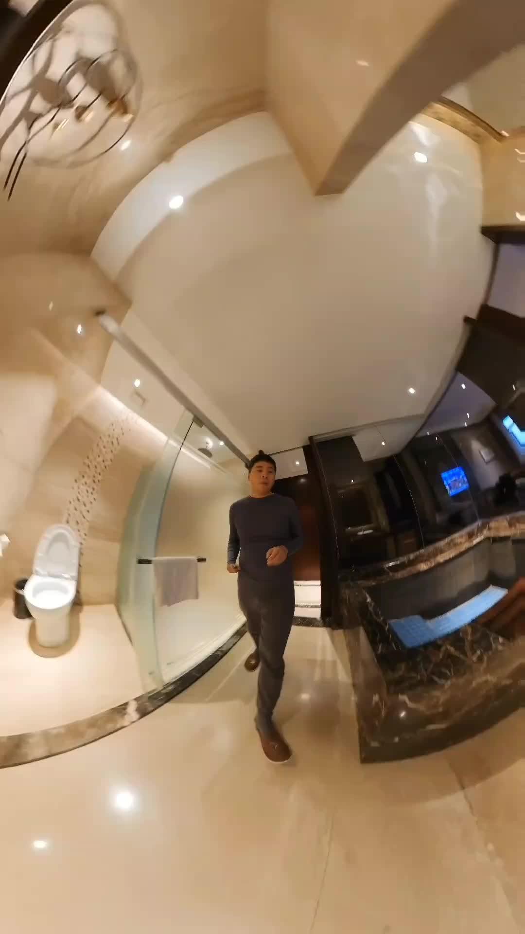 枫香谷 枫香谷温泉度假酒店 旅行推荐官 本溪枫香谷温泉度假酒店 泡温泉放松一下心情