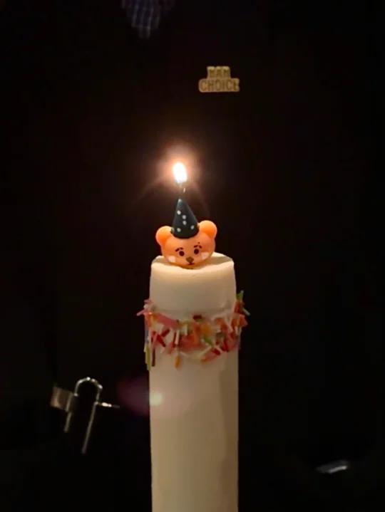 在上海!更适合酒鬼的生日蛋糕酒!