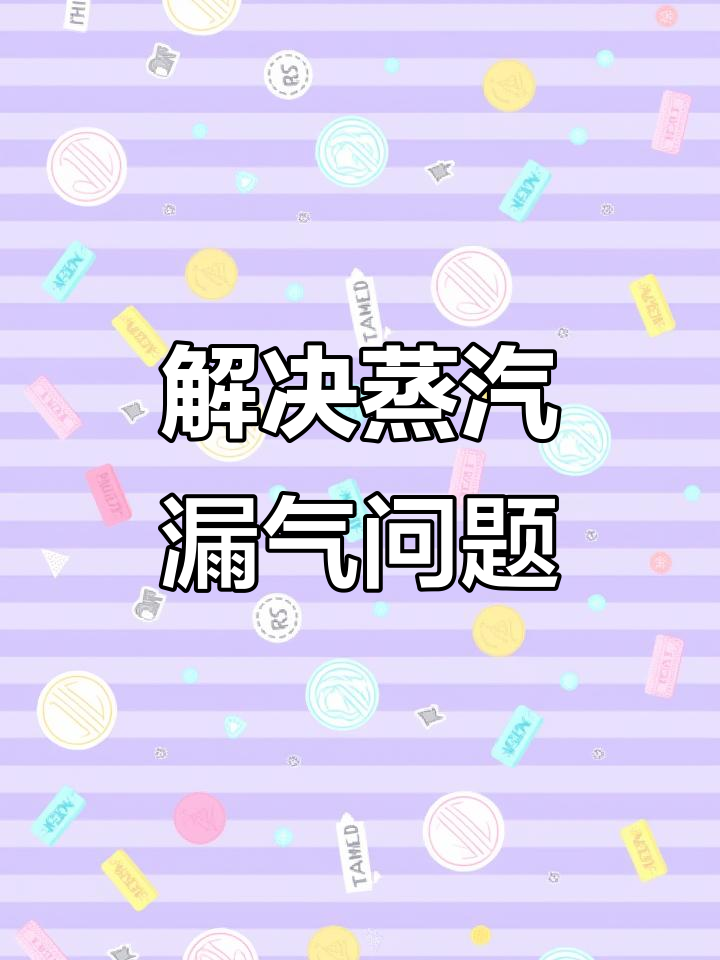 蒸汽流量计常见问题与解决方案,避免漏气损失