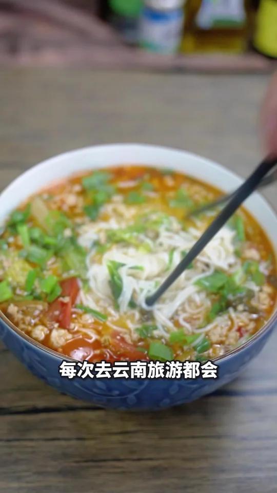 云南腾冲饵丝正宗细饵丝