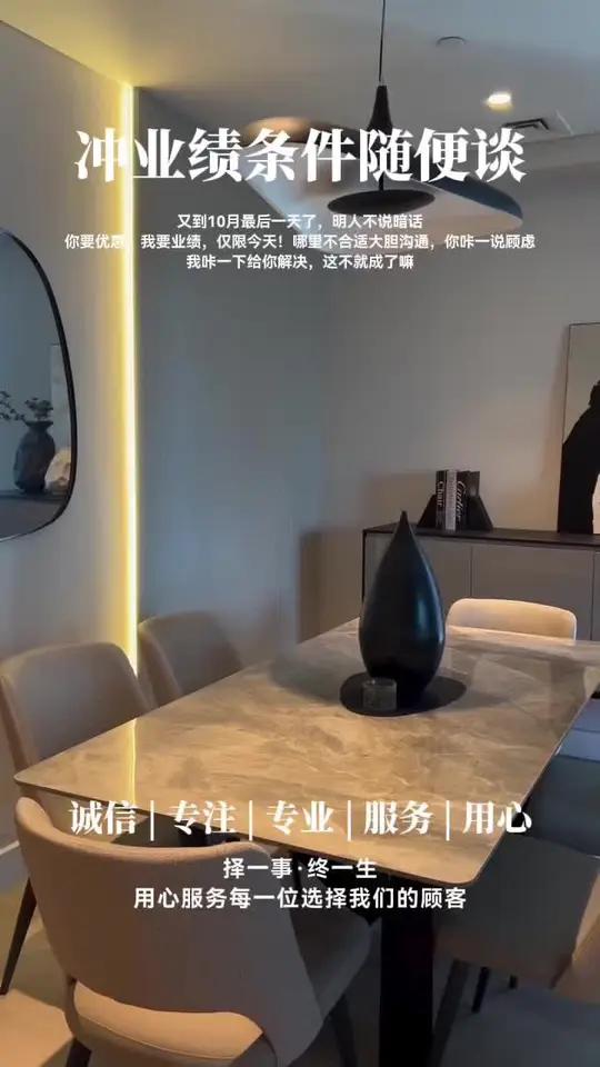 月底冲业绩专用模板 一键替换视频或图片即可,高级感公司,高级企业、高端商家、高端门店宣传推