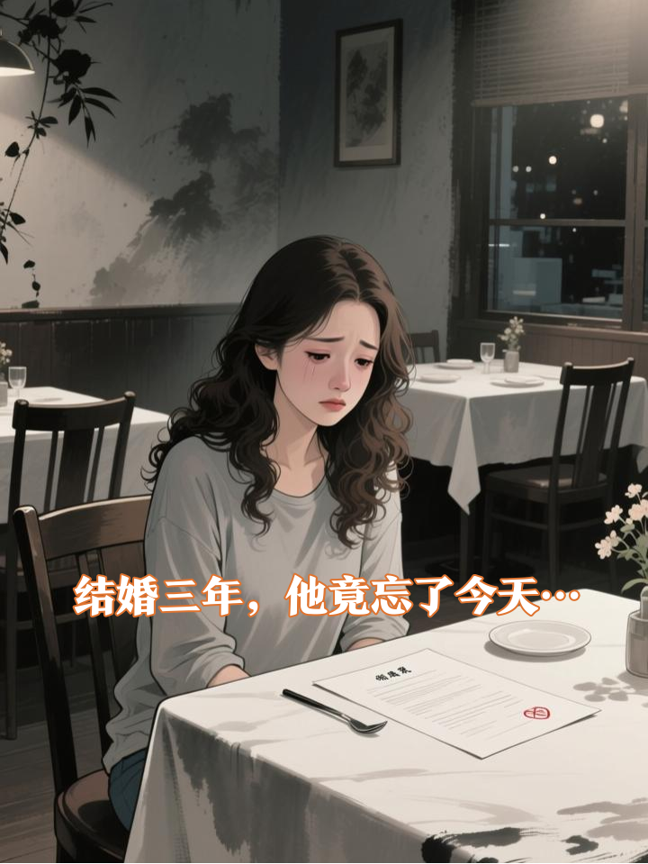 结婚纪念日变离婚日？快递员送来蛋糕时她撕碎了结婚证