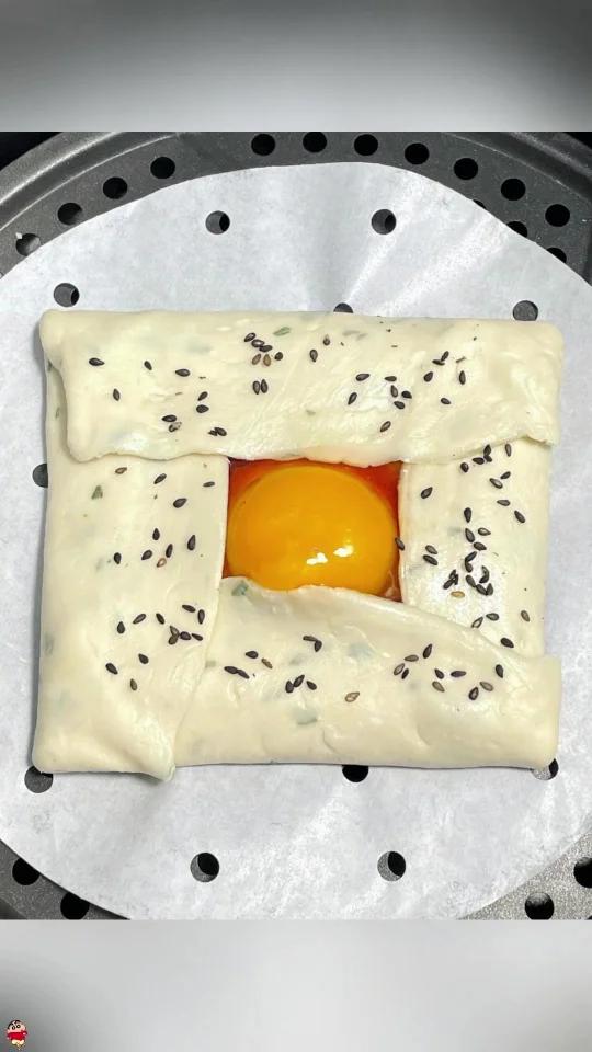 只要有手抓饼就能做的六种美味小吃