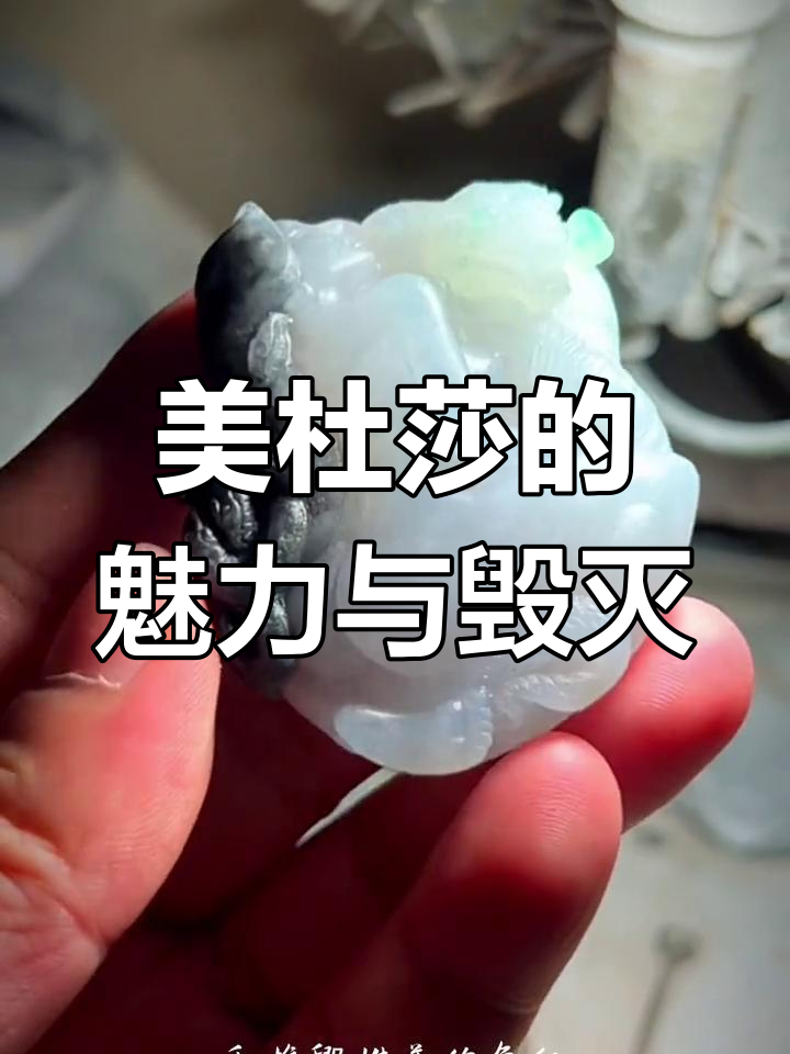 美杜莎:致命吸引与破坏之美的象征