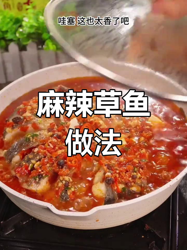 麻辣鱼火锅,鲜美嫩滑的独特风味