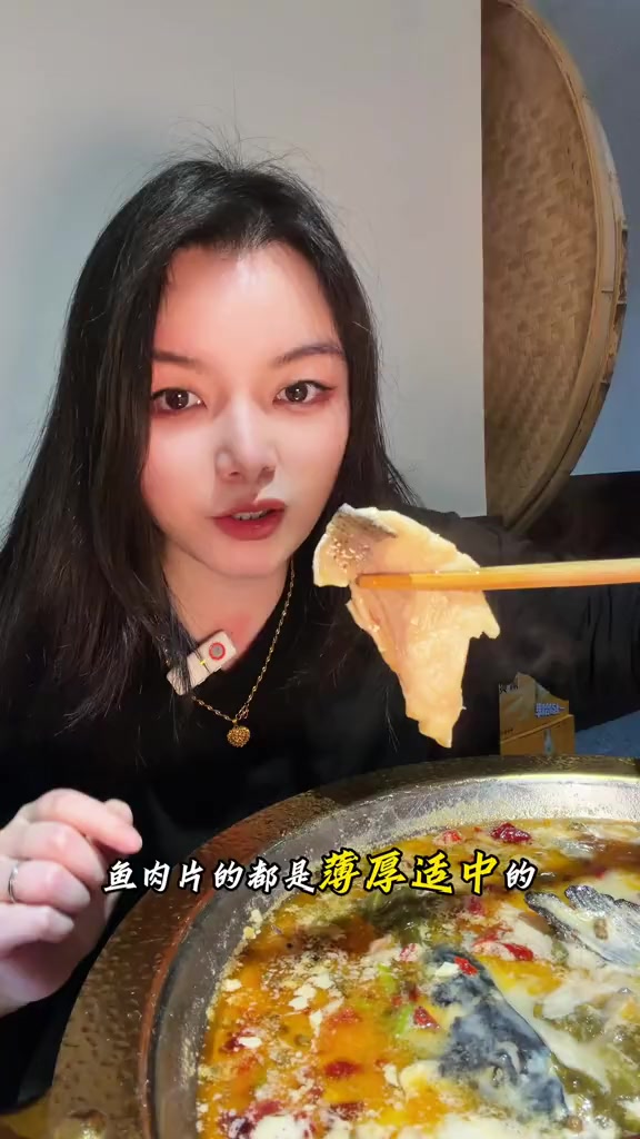 株洲老口子都知道的吃鱼土菜馆，你们都来吃过不