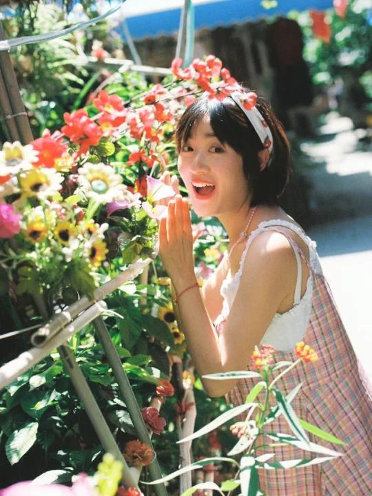日系老街菜市!实拍与客人的引导花絮全过程