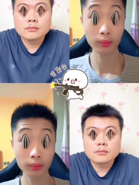 儿童画画3-4岁动画片 搞怪日常 动画视频 动画片儿童视频3-6岁 小视频儿童版3-6岁