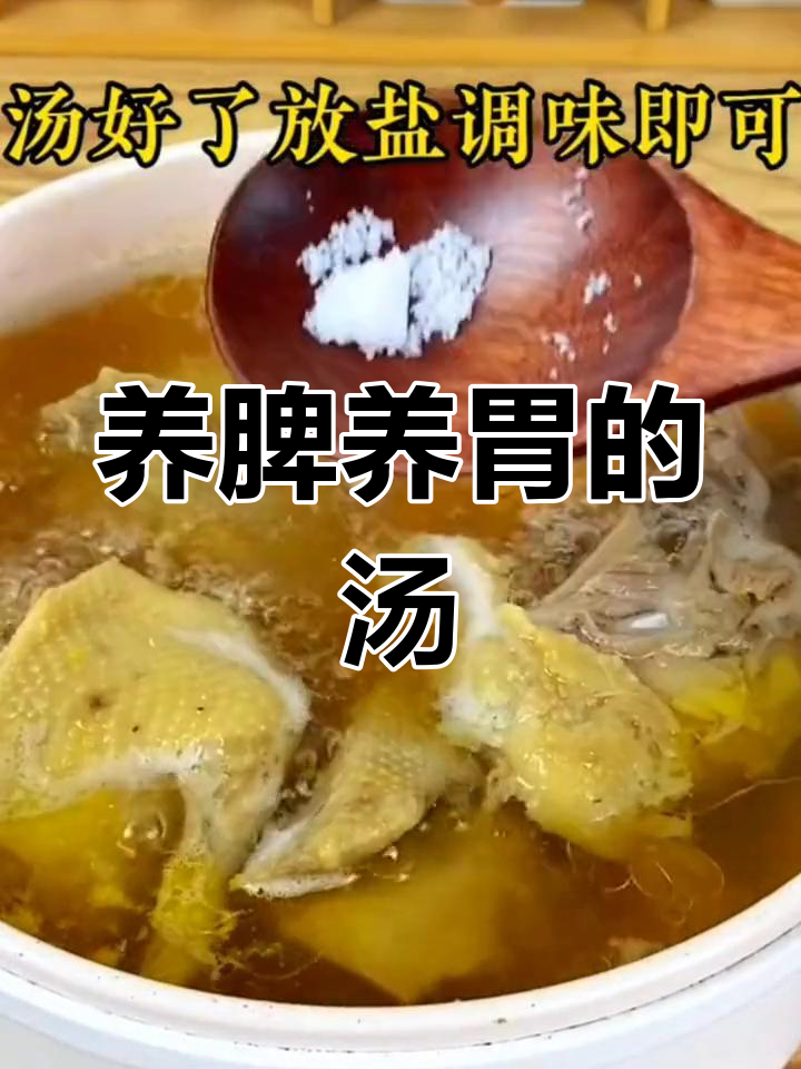 冬季暖胃必备,板栗乌鸡汤做法