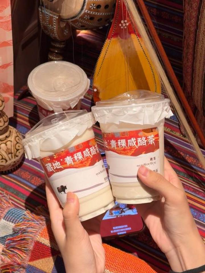 郑州让人超爱的宝藏奶茶