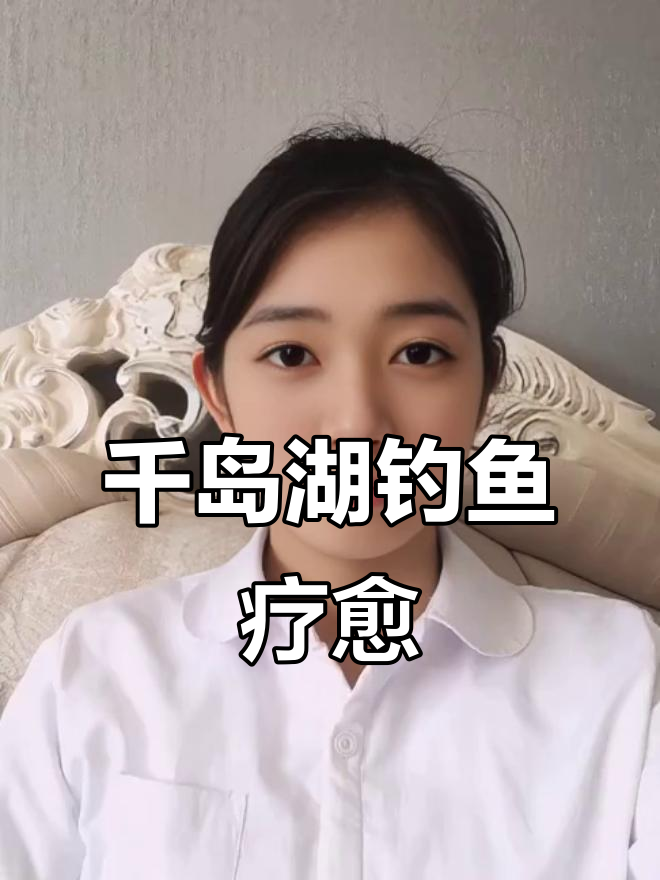 远离手机,享受自然!千岛湖钓鱼之旅,夜钓银河下的美丽时光