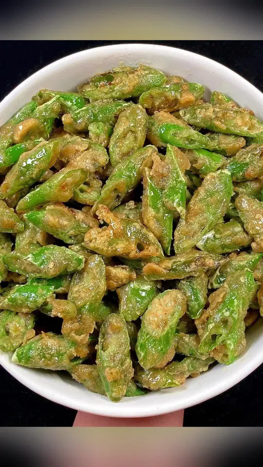 十道家常素菜做法教学鲜香下饭美味
