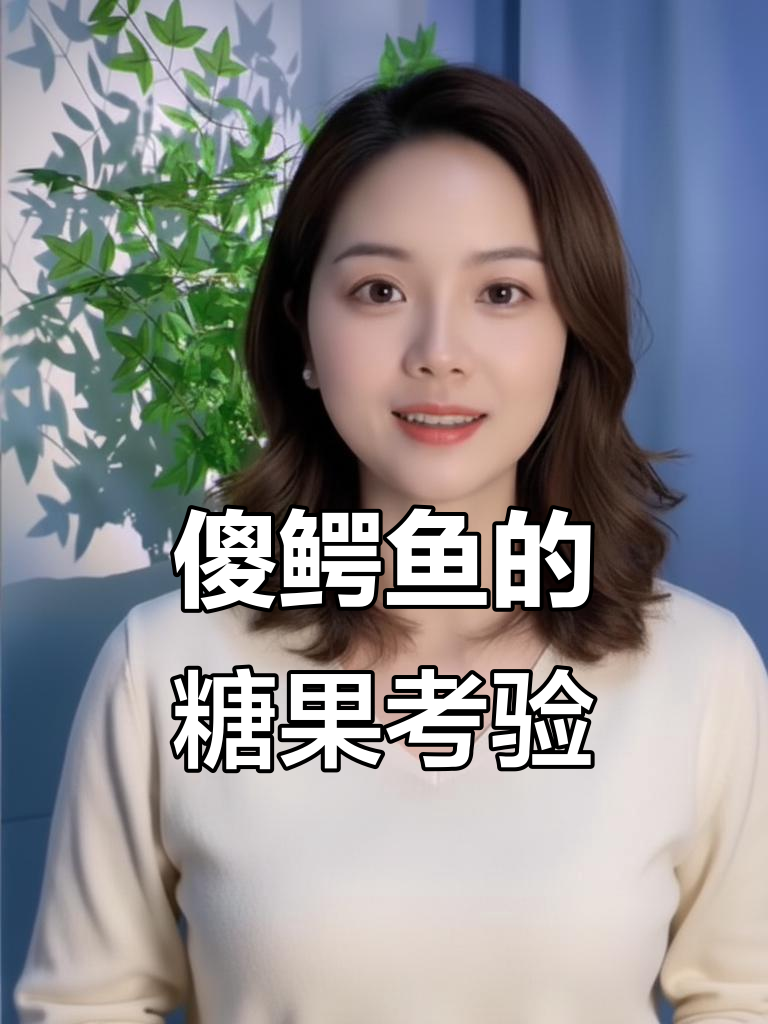 蓝色鳄鱼糖果大冒险,竟然被我“骗”松开手!