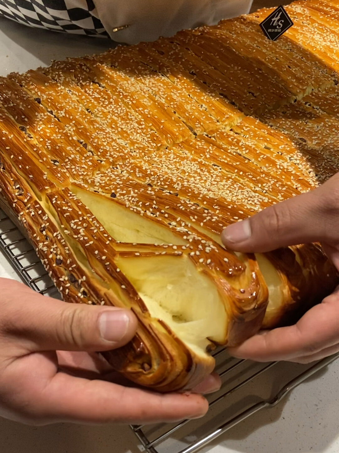 红豆奶排