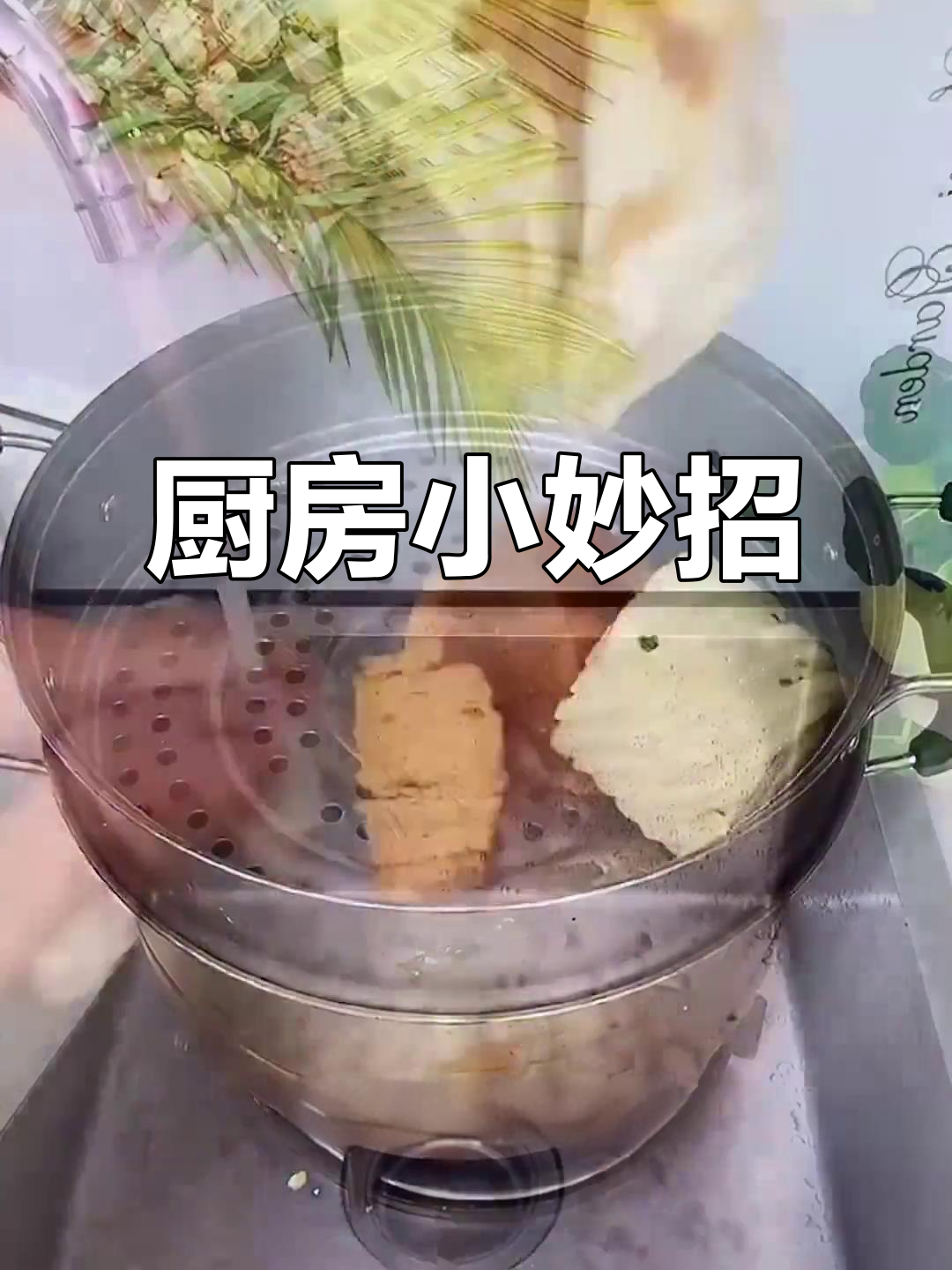 蒸馒头饺子超省事,不粘还干净,烤箱微波炉都能用!